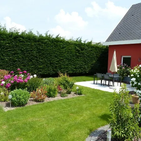 Du Grand Jardin * Fortschwihr