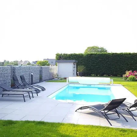 Du Grand Jardin