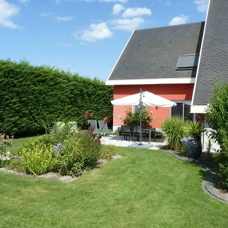 Du Grand Jardin * Fortschwihr