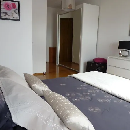 Du Grand Jardin Hébergement de vacances